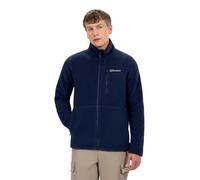 Berghaus Men's Activity Polartec Interactive Fleece Jacket, Dusk/Dusk, S