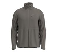 Berghaus Men's Activity Polartec Interactive Fleece Jacket, Char, 3XL
