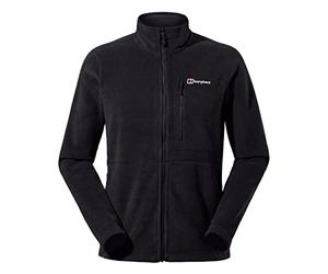 Berghaus Men's Activity Polartec Thermal Pro Interactive Fleece Jacket | Extra Warmth | Breathable | Soft Feel Fleece Jacket