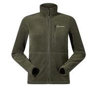 Berghaus Men's Activity Polartec Thermal Pro Interactive Fleece Jacket | Extra Warmth | Soft Feel, Deep Depths, S