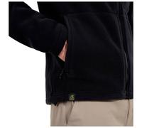 Berghaus Mens Activity PT Full Zip Fleece Jacket - Black