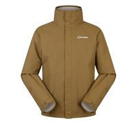 Berghaus Men's Alpha 2.0 Gemni 3In1 Jacket, Bark, L