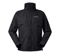 Berghaus 4A000988 RG Alpha 2.0 Gemini 3 in 1 Jacket - Black Colour: Bl XS