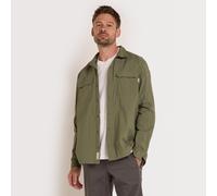 Berghaus Men's Ashbrooke Long Sleeve Lined Shirt S