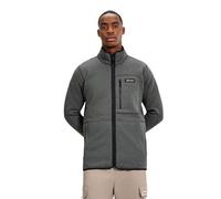 Berghaus Men's Asterby Insulated Jacket, Jet Black/Cavern, S