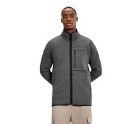 Berghaus Men's Asterby Insulated Jacket, Jet Black/Cavern, XL