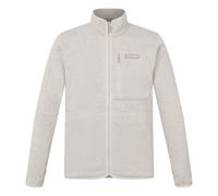 Berghaus Mens Asterby Interactive Fleece Jacket Size: Medium, Colour: Grey