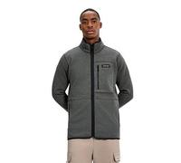 Berghaus Mens Asterby Interactive Jacket, Black, Size S, Men Black