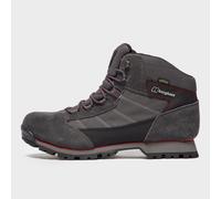 Berghaus Men's Baltra Trek GTX Walking Boots, Black