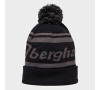 Berghaus Men's Berg Beanie, Black One Size