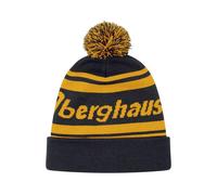 Berghaus Mens Berg Beanie Colour: Dark Blue, Size: One Size