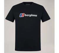Berghaus Men's Berghaus Class XL-Logo Tee - All Colours & Sizes - Clothing