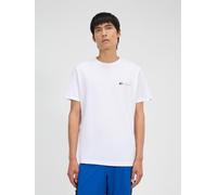 Berghaus Mens Front and Back Cotton Logo Graphic Comfy Classic T-Shirt