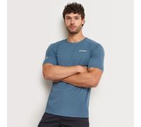 Berghaus Men's Bowburn Short Sleeve Tech T-Shirt XXL