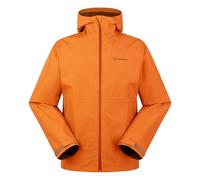 Berghaus - Bramblfell GTX Interactive Jacket - Waterproof jacket size M, orange