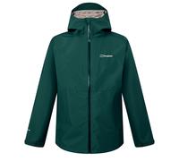Berghaus Mens Bramblfell Gore-Tex Waterproof InterActive Jacket Green XS