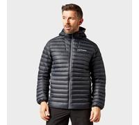 Berghaus Men's Claggan Jacket - Black, Black