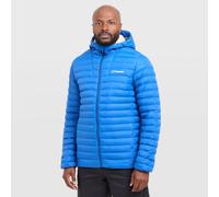 Men's Claggan Jacket, Blue XXL