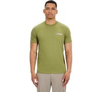 Berghaus Men's Class Log T-Shirt, Dapple, M