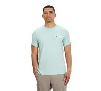 Berghaus Men's Class Log T-Shirt, Evernia Green, 3XL