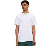 Berghaus Men's Class Logo T-Shirt, Pure White, 2XL