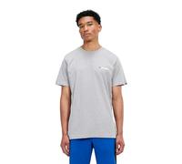 Berghaus Men's Class Logo T-Shirt, Grey, XS