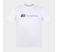 Berghaus Mens Classic Logo T-Shirt