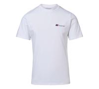 Berghaus Mens Classic Organic Logo T-Shirt GT5526