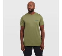 Berghaus Men's Co-Ordinates T-Shirt - Dapple, Dapple