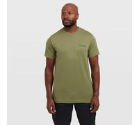 Berghaus Men's Coordinates Tee, Dapple, L