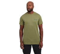 Berghaus Men's Coordinates Tee, Dapple, M
