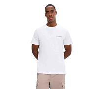 Berghaus Men's Coordinates Tee, Pure White, M