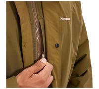 Berghaus Men's Cornice III InterActive Gore-Tex Waterproof Shell Jacket