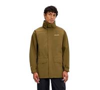 Berghaus Men's Cornice 2.0 Insulated Jacket, Bark, 3XL