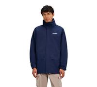 Berghaus Men's Cornice 2.0 Insulated Jacket, Dusk, XL