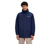 Berghaus Men's Cornice 2.0 Insulated Jacket, Dusk, L