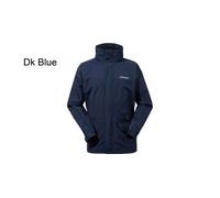 Berghaus Mens Cornice III IA Shell Waterproof Jacket