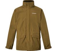 Berghaus Men's Cornice 2.0 Insulated Jacket, Bark, L