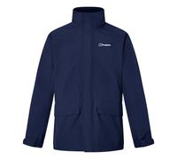 Berghaus Men's Cornice III InterActive Gore-Tex Waterproof Shell Jacket