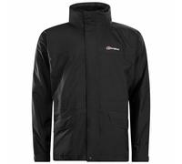 Berghaus Mens Cornice InterActive Waterproof Jacket - Black