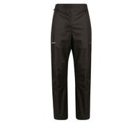 Berghaus Men's Deluge Pro 2.0 Overtrousers - Regular Colour: BLACK-B50, Size: S
