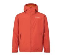 Berghaus Men's Deluge Pro 3.0 Insulated Jacket, Mica, M