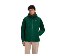 Berghaus Men's Deluge Pro 3.0 Insulated Jacket, Off Peak, XL
