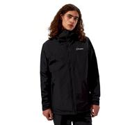 Berghaus Men's Deluge Pro 3.0 Insulated Waterproof Jacket Assorted Colours NEW