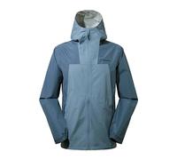 Berghaus Mens Deluge Pro 3.0 Waterproof Hydroshell Warm Lightweight Jacket