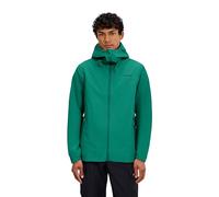 Berghaus Deluge Pro 3.0 Waterproof Jacket Mens in Meadow Green