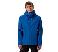 Men's Deluge Pro 3.0 Waterproof Jacket - Blue