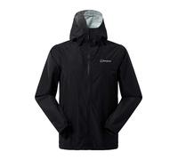 Berghaus Deluge Pro 3.0 Jacket Black M Men