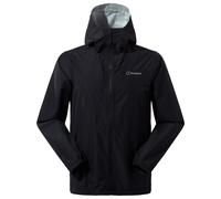 Berghaus Mens Deluge Pro 3.0 Waterproof Hydroshell Warm Lightweight Jacket