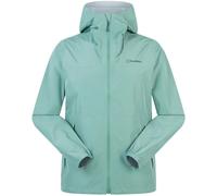 Berghaus Men's Deluge Pro 3.0 Jacket, Light Terrain, 3XL